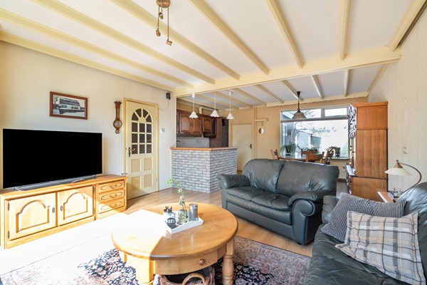 Medium property photo - Parkstraat 27, 1787 AB Julianadorp